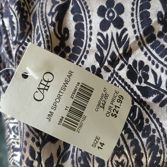 Cato casual pants - Picture 5 of 5